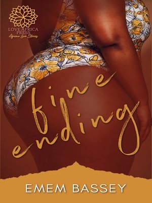 cover image of Fine Ending
